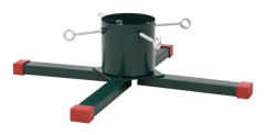 vidaXL Julgransfot 60x60x16 cm