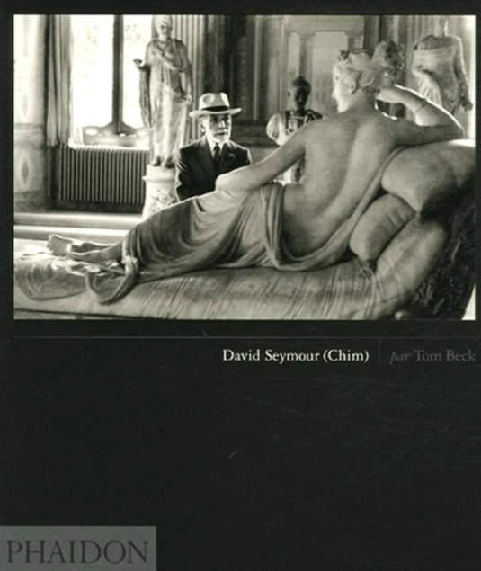 David Seymour