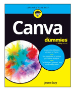 Canva For Dummies