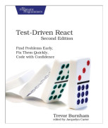 Test-Driven React, Second Edition (häftad, eng)