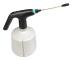Elektrisk sprayflaska, uppladdningsbar batteridriven spray, automatisk växtspray, pumpspray, P