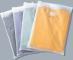 50 st T-shirt Förpackning Zip-påsar Plastpåse [XJ]