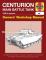 Centurion Main Battle Tank Manual