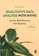 Qualitative Data Analysis with NVivo (häftad, eng)