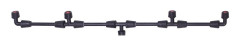Plans, plast, fyrfaldig, 0,7 m
