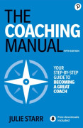 The Coaching Manual (häftad, eng)