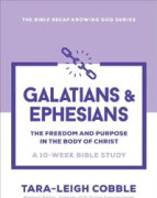 Galatians & Ephesians