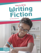 Writing Fiction (inbunden, eng)