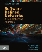 Software Defined Networks (häftad, eng)