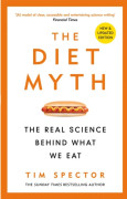 The Diet Myth (häftad, eng)