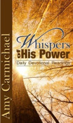 Whispers Of His Power (häftad, eng)