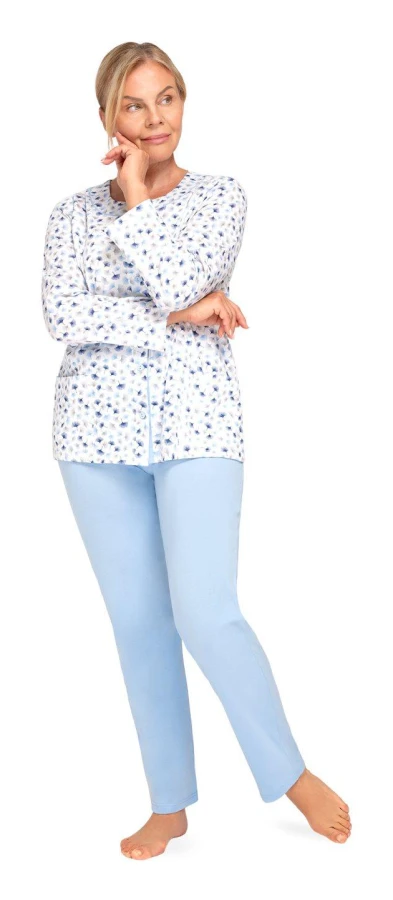 202 32 Maria III pyjamas storlek 4XL