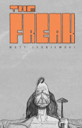 The Freak (inbunden, eng)