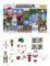 Minecraft Advent Calendar
