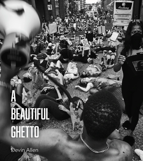 A Beautiful Ghetto
