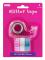 Sense - Glittertejp 4-Pack