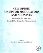 New Opioid Receptor Modulators and Agonists