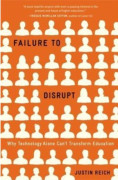 Failure to Disrupt