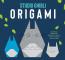 Studio Ghibli Origami