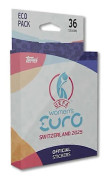 UEFA Dam-EM 2025 Eco Pack (FMY)