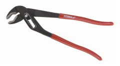 Dedra tång för rör 175 mm CrV - 1267C07