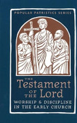 The Testament of the Lord