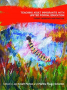 Teaching Adult Immigrants with Limited Formal Education