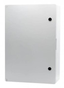 Accessoarer för F-elektro låda 400x600x200 mm IP65