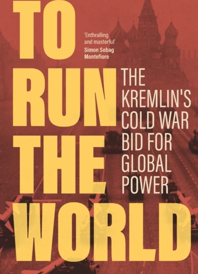 To Run the World
