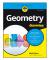 Geometry For Dummies 3e