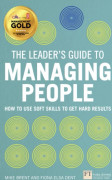 Leader's Guide to Managing People, The