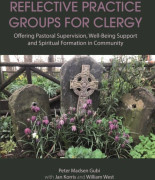 Reflective Practice Groups for Clergy (häftad, eng)