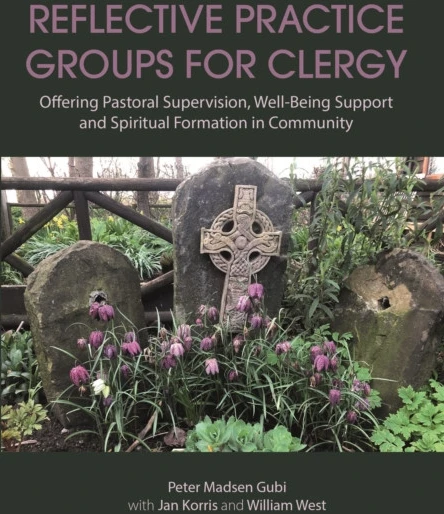 Reflective Practice Groups for Clergy (häftad, eng)