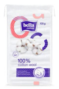 BELLA COTTON bomullsull 100 g