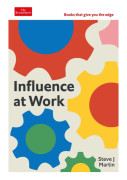 Influence at Work (häftad, eng)