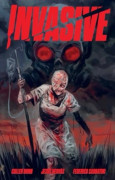 Invasive (häftad, eng)