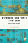 Researching in the Former Soviet Union (häftad, eng)