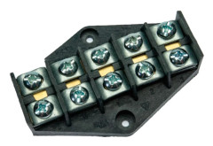 Grenplatta, 5x10mm kub