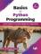 Basics of Python Programming (häftad, eng)