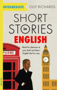 Short Stories in English for Intermediate Learners (häftad, eng)