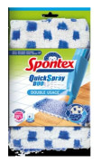 Spontex Quick Spray Duo-påfyllning