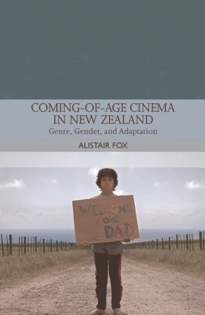 Coming-of-Age Cinema in New Zealand