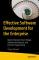 Effective Software Development for the Enterprise (häftad, eng)