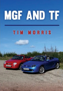 MGF and TF (häftad, eng)