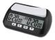 Schack Basic digital schackur och speltimer, klocka digital klocka