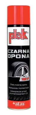 PLAK TRE-P däckförberedelse 400 ml