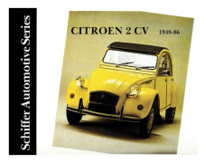 Citröen 2CV 1948-1986