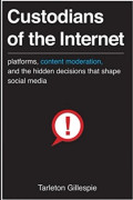 Custodians of the Internet (häftad, eng)