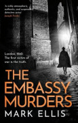 The Embassy Murders (häftad, eng)