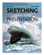 Sketching Product Design Presentation